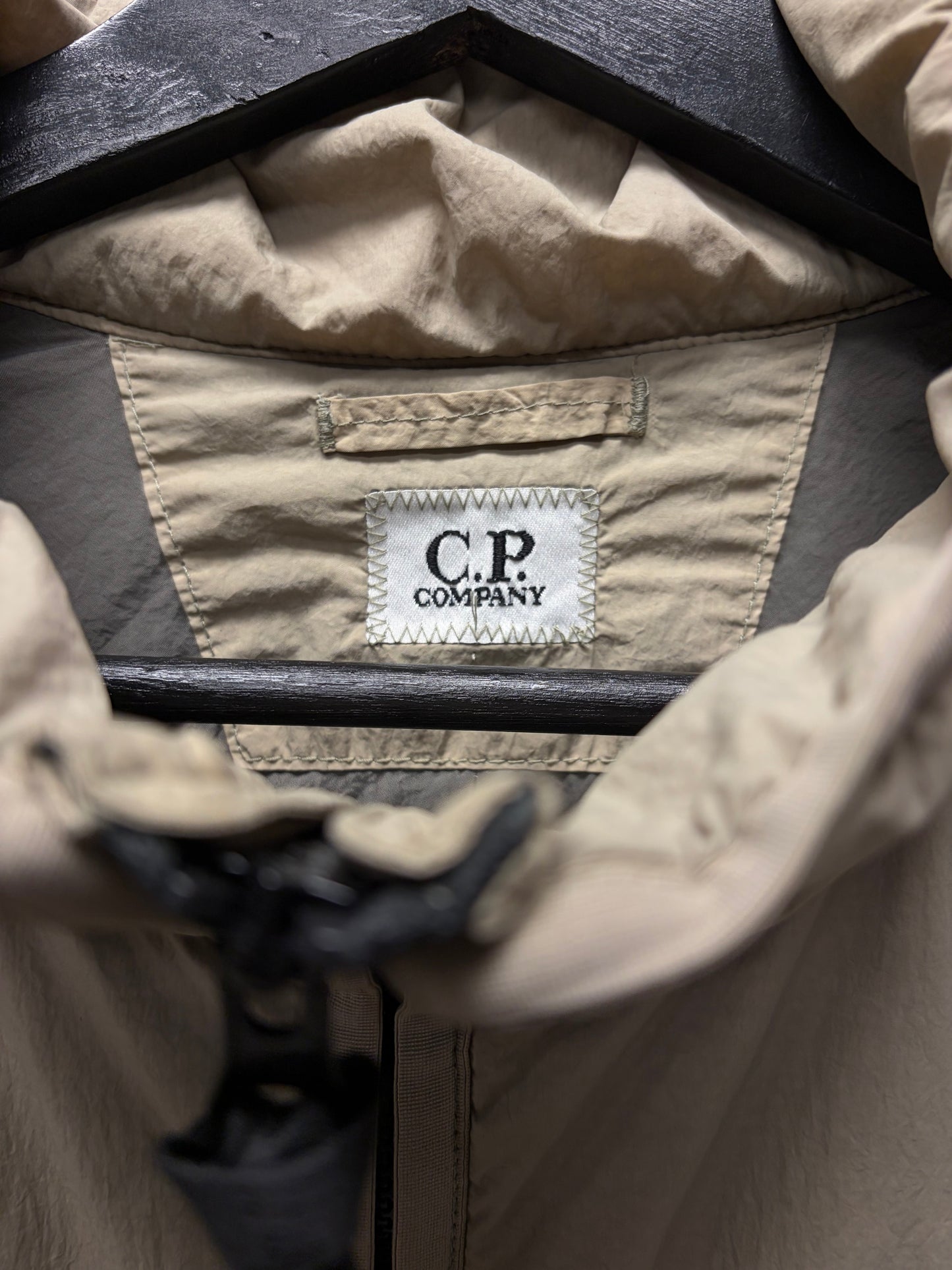 C.P. Company ‘G.D.P.’ Primaloft Shell Jacket