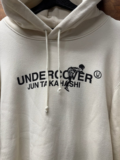 Undercover ‘Skeleton’ Graphic Hoodie