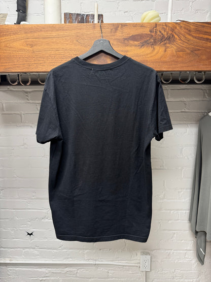 Vivienne Westwood ‘Spray Paint’ Orb Logo Graphic T-Shirt