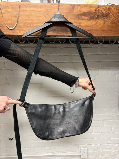 Guidi ‘Q100’ Full Grain Horse Leather Bag