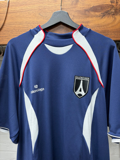 2020 Balenciaga ‘#9’ Soccer Jersey