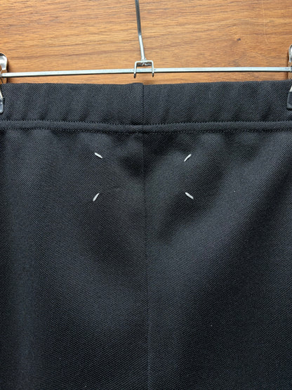 SS2025 Maison Margiela Side-Stripe Track Pants