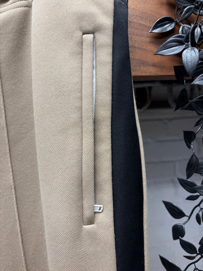SS2018 Maison Margiela Side Stripe Drawstring Track Pants