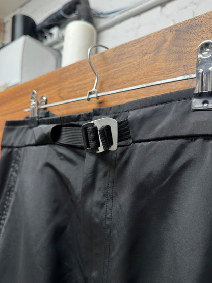 Post Archive Faction ‘Center’ 4.0 Spiral Zip Technical Pants