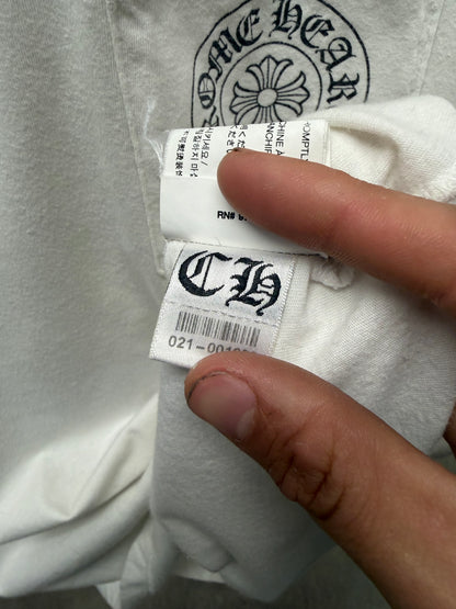 Chrome Hearts ‘Malibu’ Store Exclusive T-Shirt