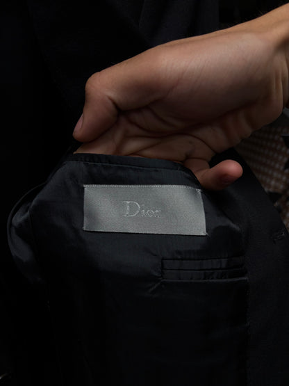 SAMPLE AW2005 Dior Homme ‘Victim of The Crime’ Blazer