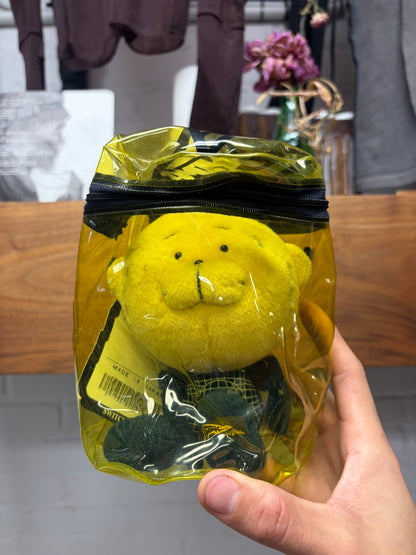 20472011 Hyõma Plush Toy with Original Packaging