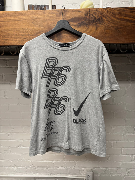Comme Des Garçons Black x Nike ‘Blue Ribbon Sports’ T-Shirt