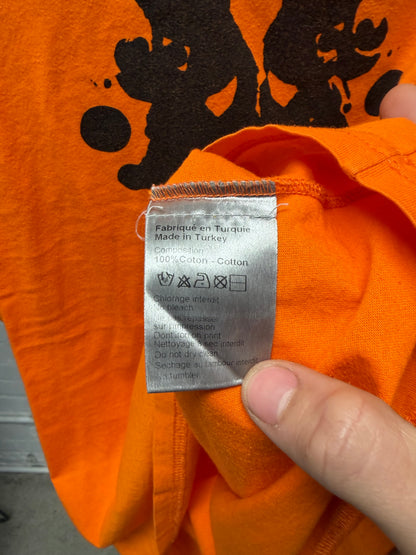 SS2009 Dior Homme ‘Brain Wash’ Graphic T-Shirt