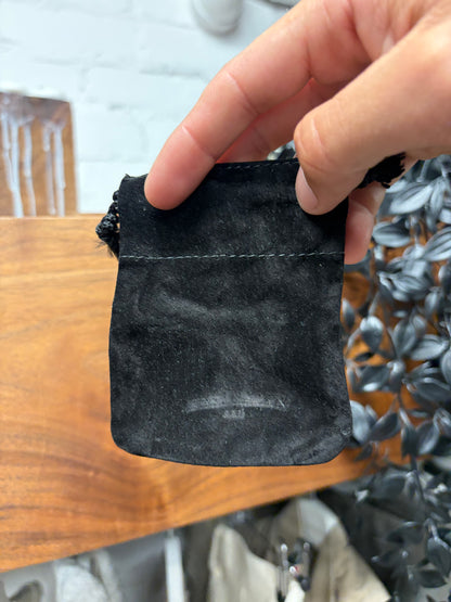 Chrome Hearts ‘Las Vegas’ Store Exclusive ‘Fuck You’ 925 Silver Dogtag Pendant