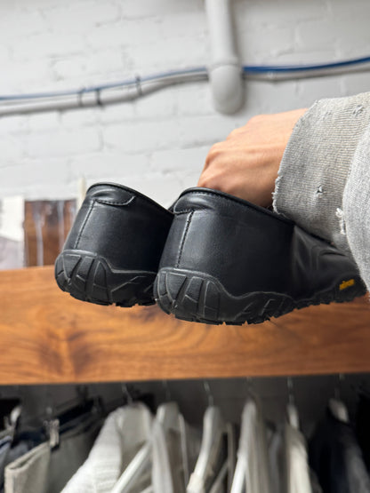 Takahiro Miyashita the Soloist x Vibram ‘FiveFingers’ Toe Shoes