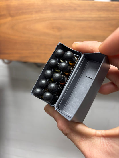 Balenciaga ‘Discovery Box’ 10 Fragrance Cigarette Packaged Kit