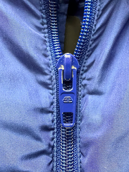 AW2019 Balenciaga ‘C-Shape’ Puffer Jacket