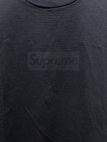 SS2023 Supreme Tonal ‘Box Logo’ T-Shirt