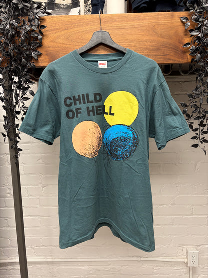 AW2015 Supreme ‘Child of Hell’ Balloons Graphic T-Shirt