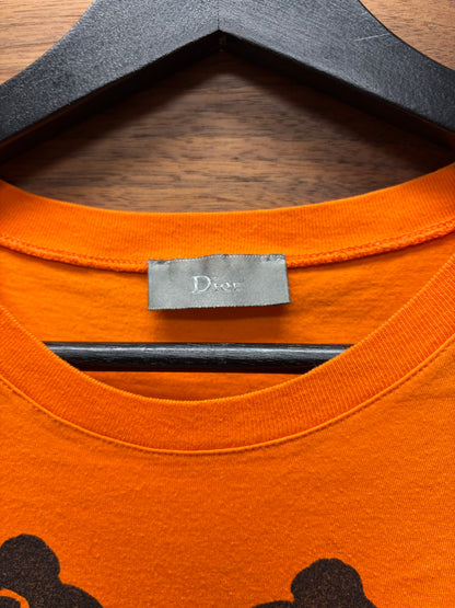 SS2009 Dior Homme ‘Brain Wash’ Graphic T-Shirt